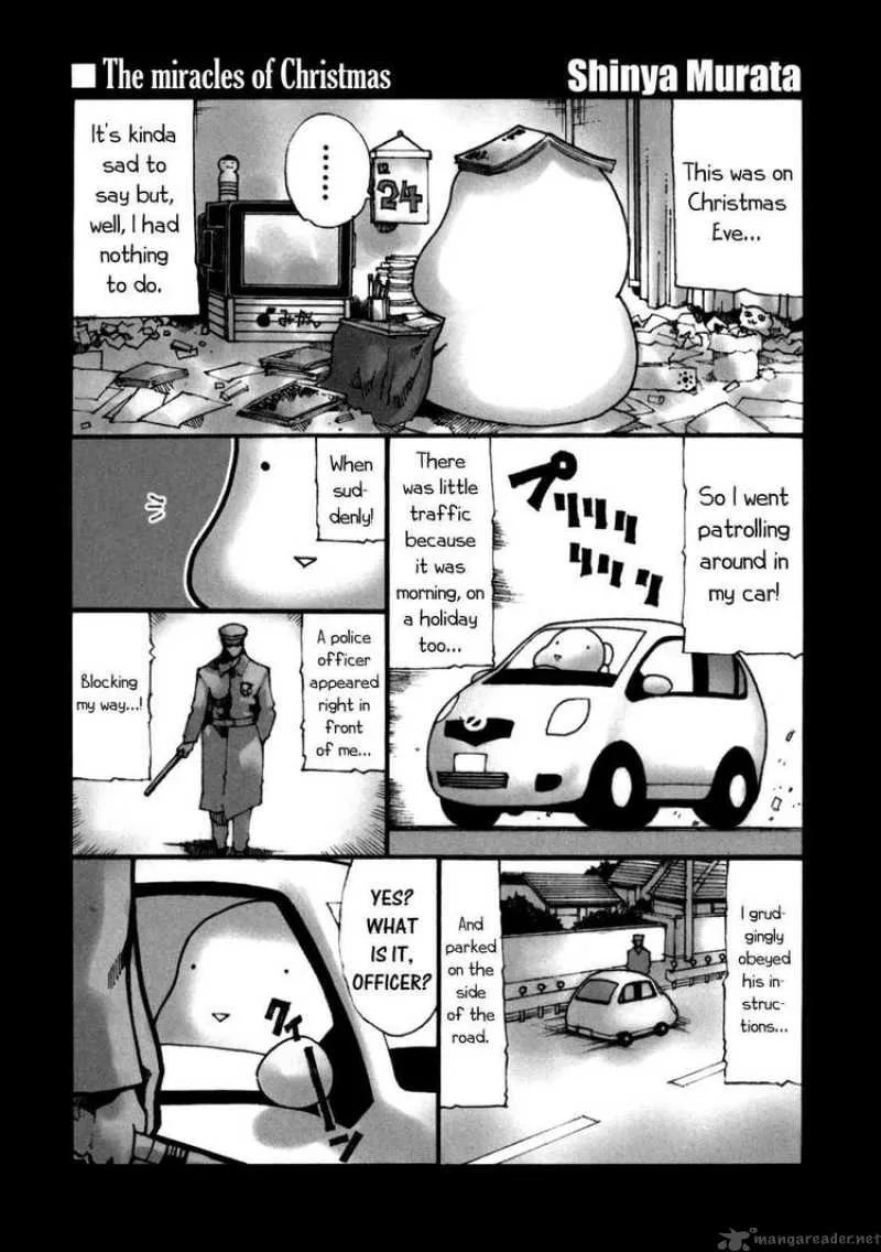 Jackals Chapter 23 page 33