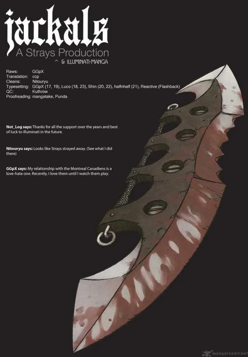 Jackals Chapter 23 page 38