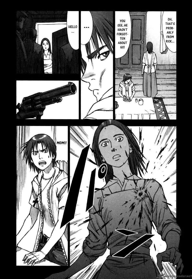 Jackals Chapter 24 page 7
