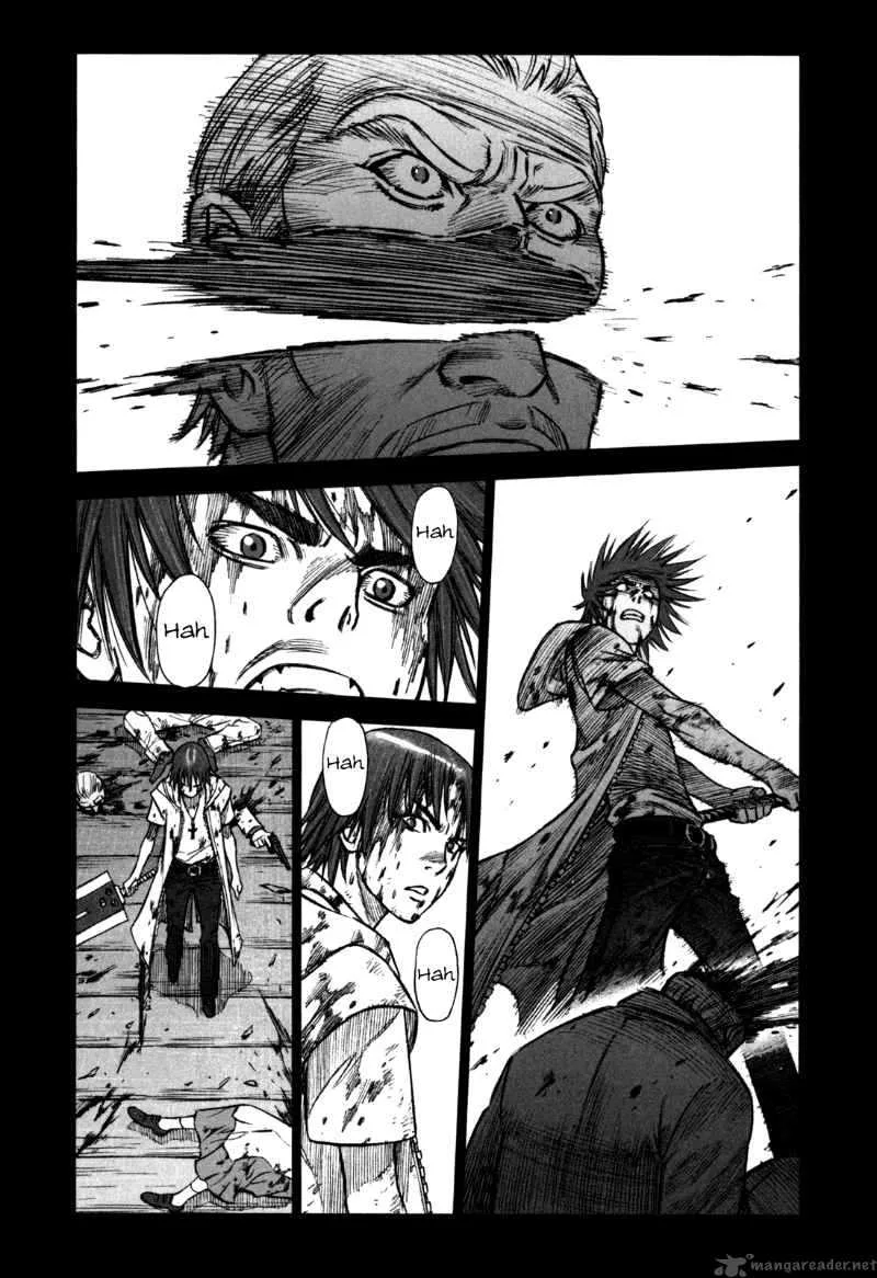 Jackals Chapter 24 page 20