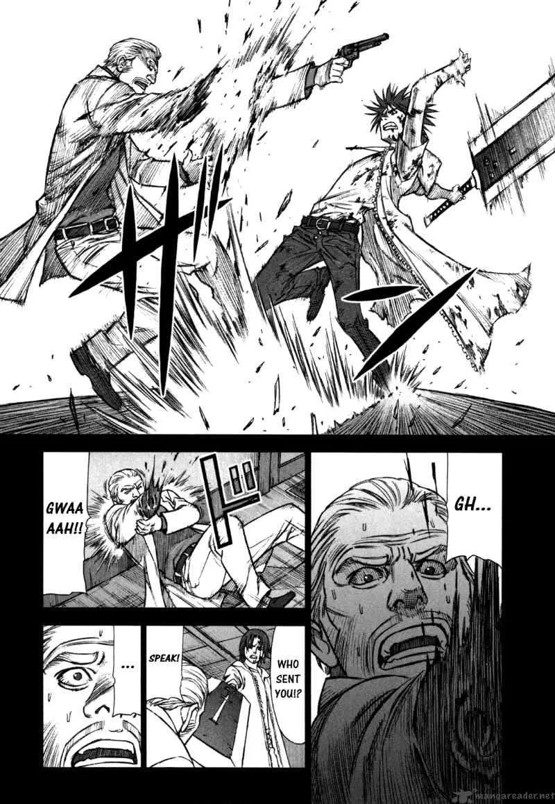 Jackals Chapter 24 page 18