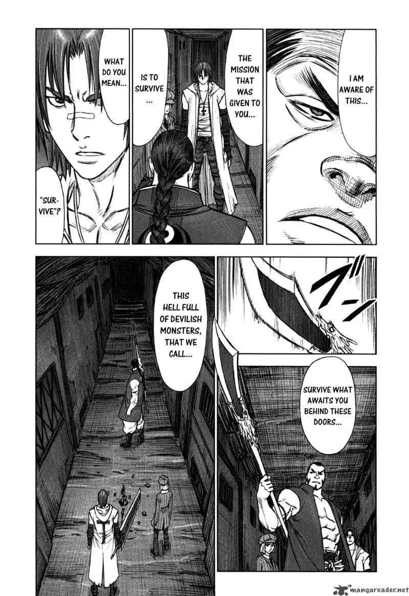 Jackals Chapter 25 page 23