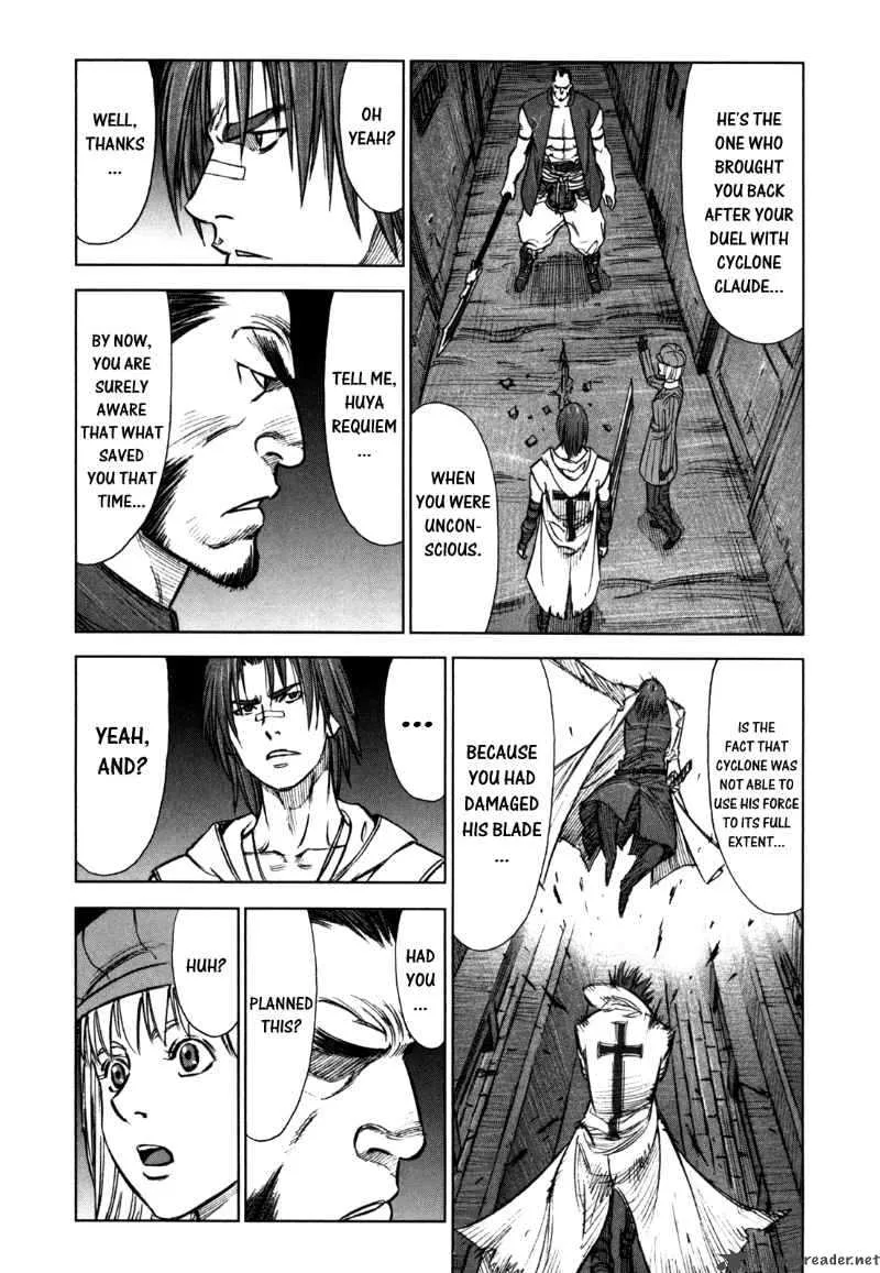 Jackals Chapter 25 page 20