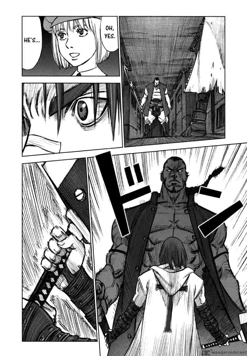 Jackals Chapter 25 page 16