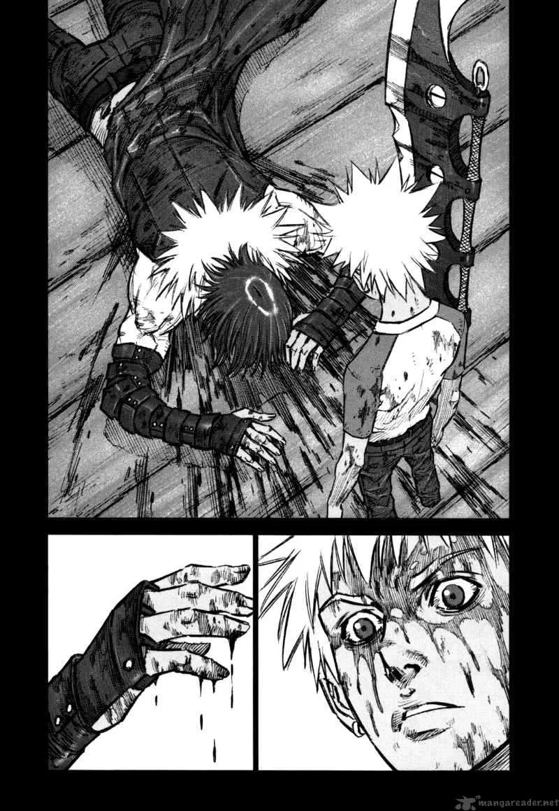 Jackals Chapter 26 page 14