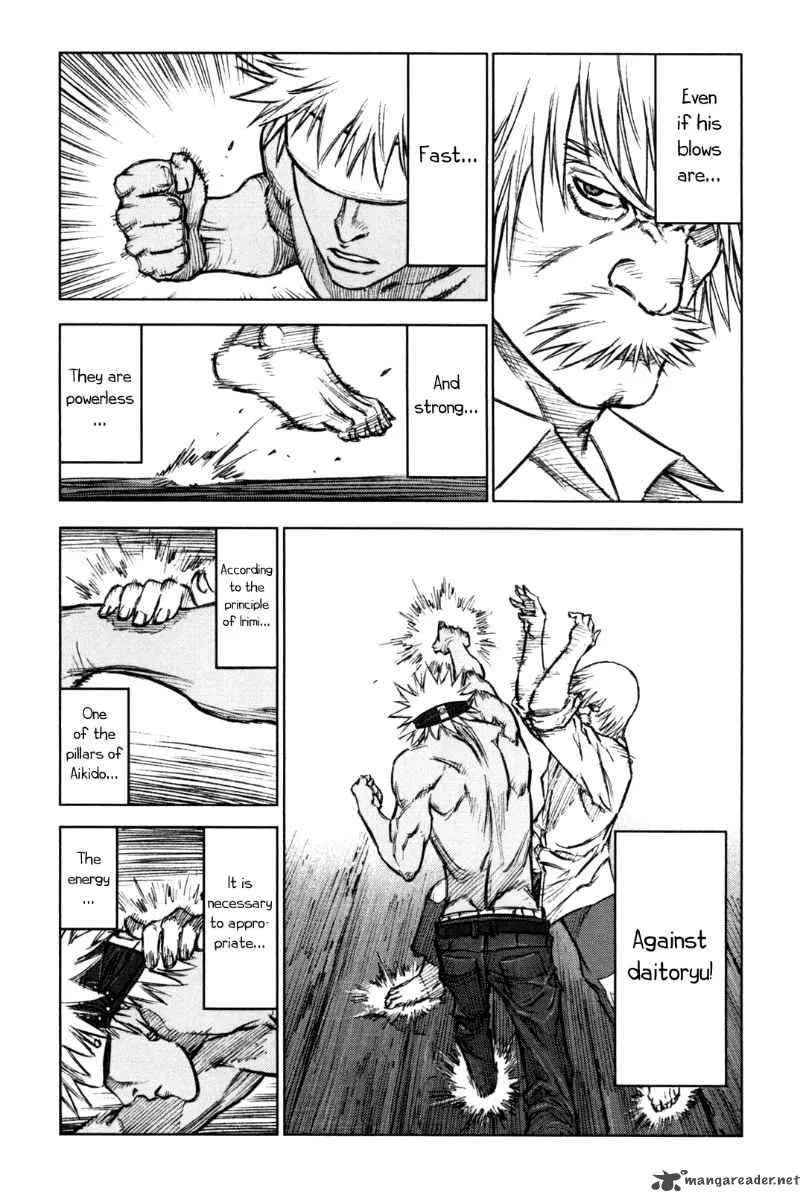 Jackals Chapter 26 page 18