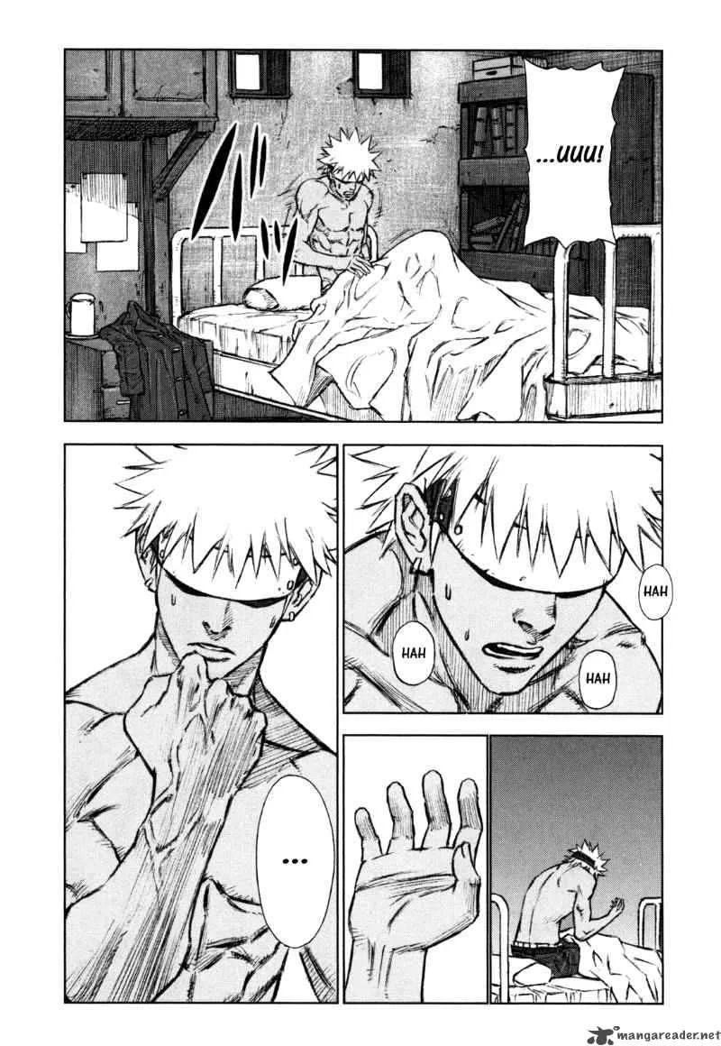Jackals Chapter 26 page 15