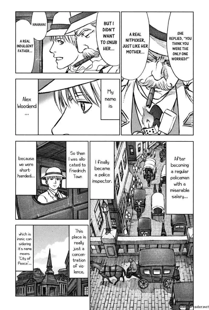 Jackals Chapter 28 page 4