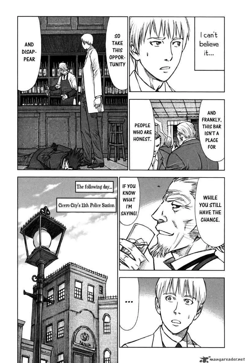 Jackals Chapter 29 page 4