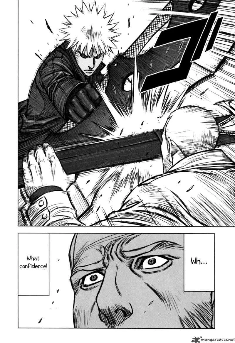 Jackals Chapter 29 page 16