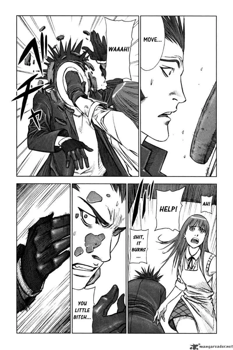Jackals Chapter 29 page 23