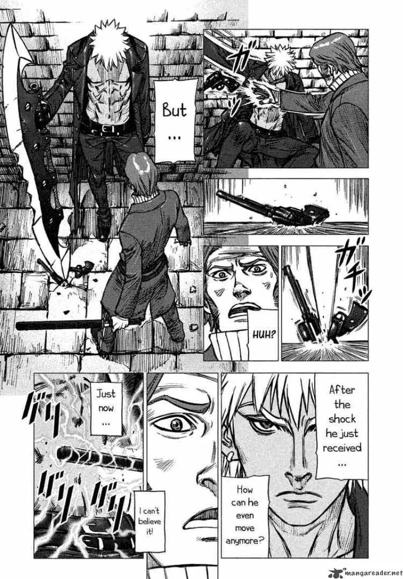 Jackals Chapter 3 page 3