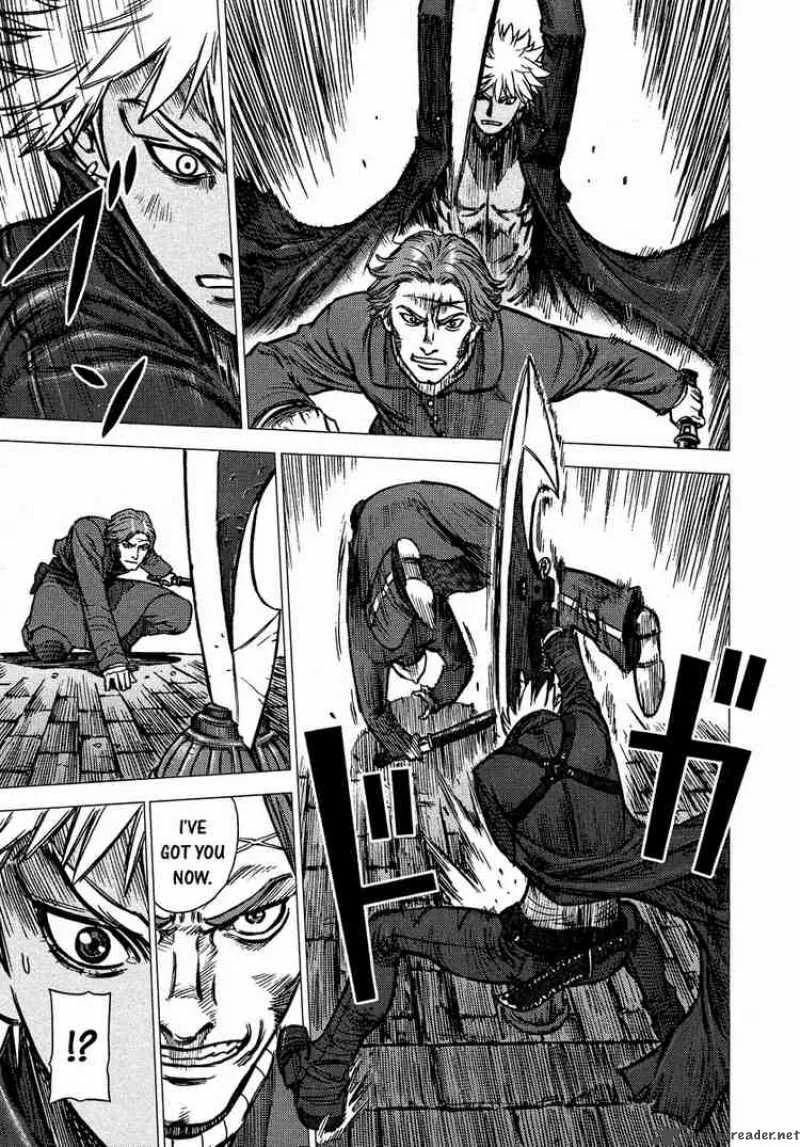Jackals Chapter 3 page 5