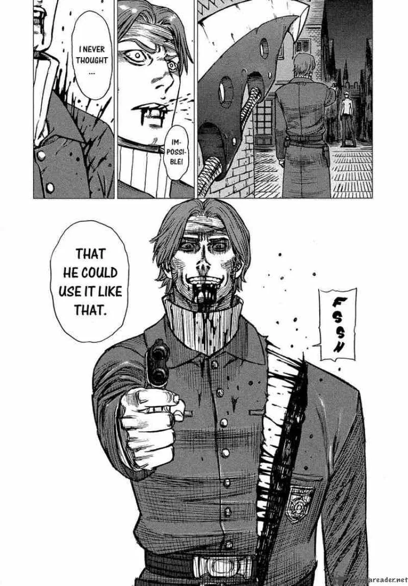 Jackals Chapter 3 page 20