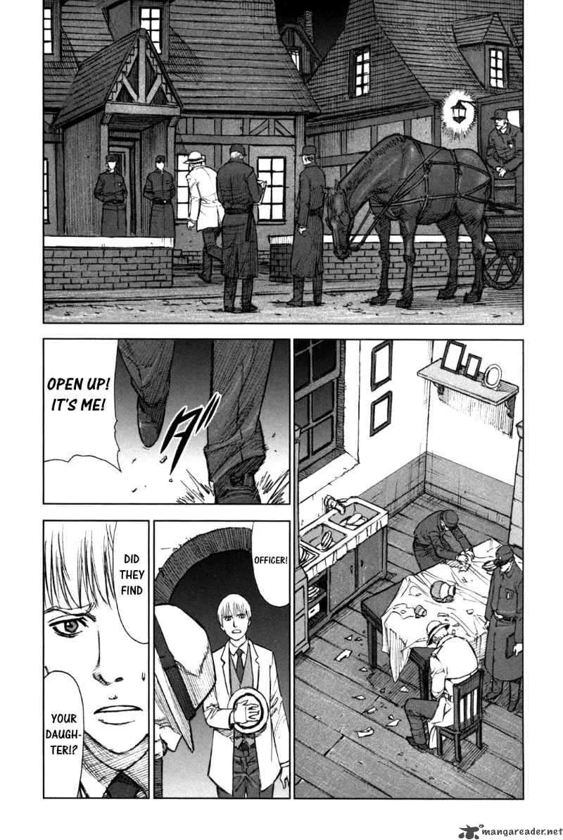 Jackals Chapter 30 page 3