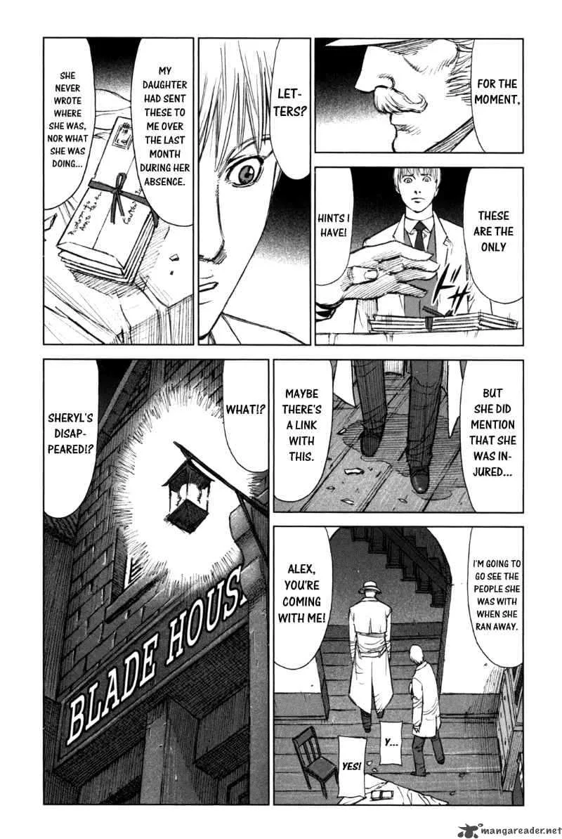 Jackals Chapter 30 page 4