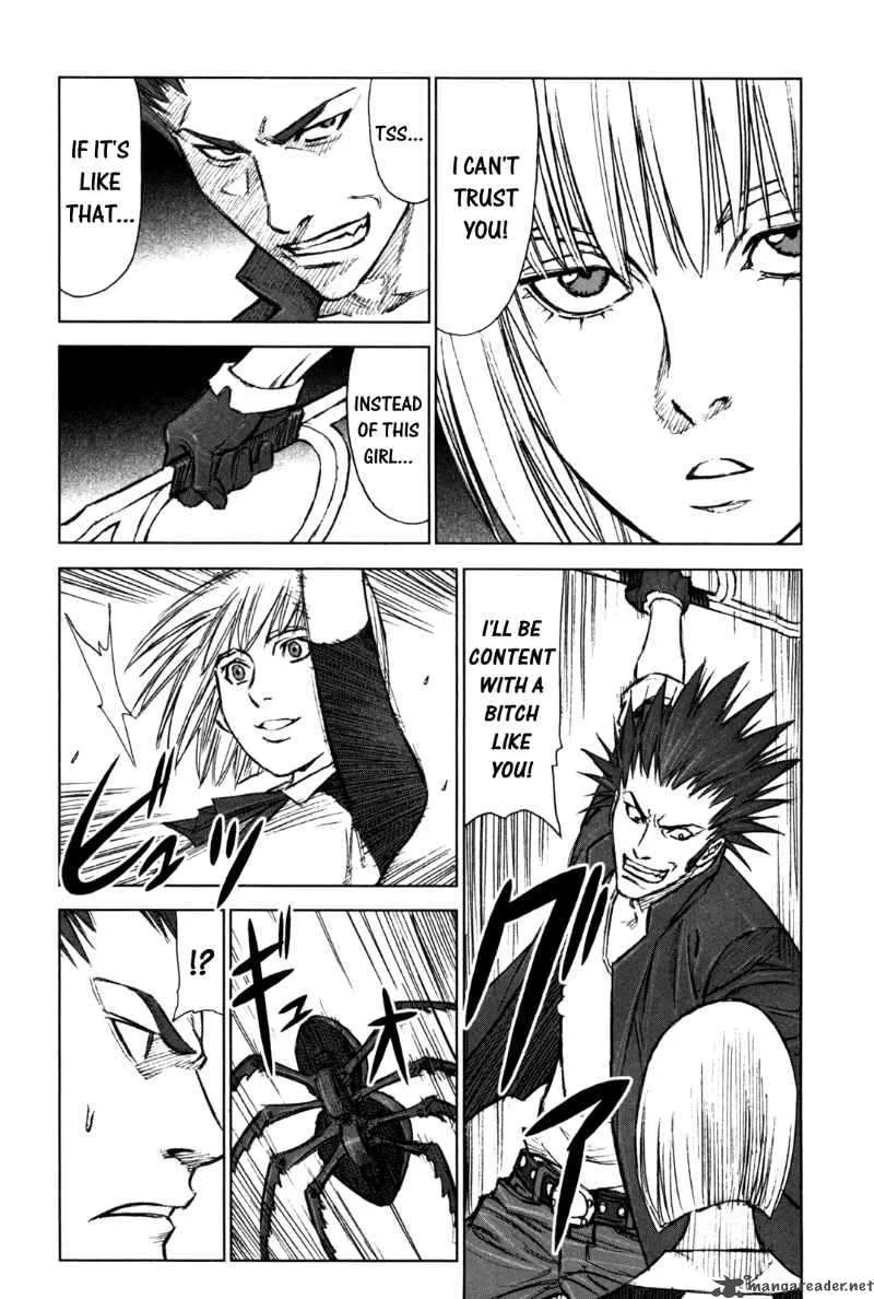 Jackals Chapter 31 page 15
