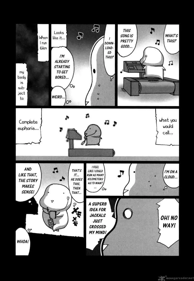 Jackals Chapter 31 page 33