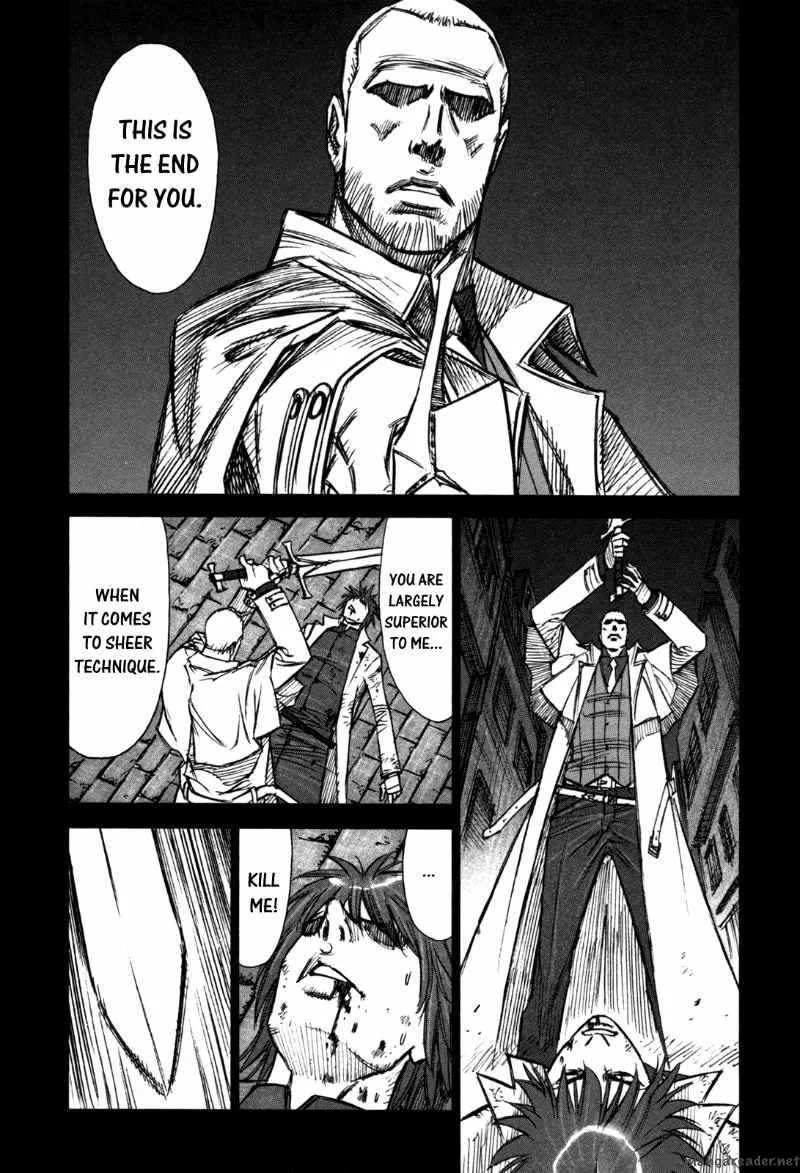 Jackals Chapter 32 page 19