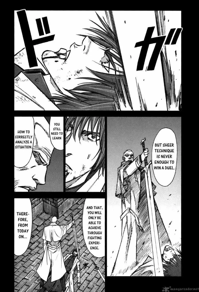 Jackals Chapter 32 page 20