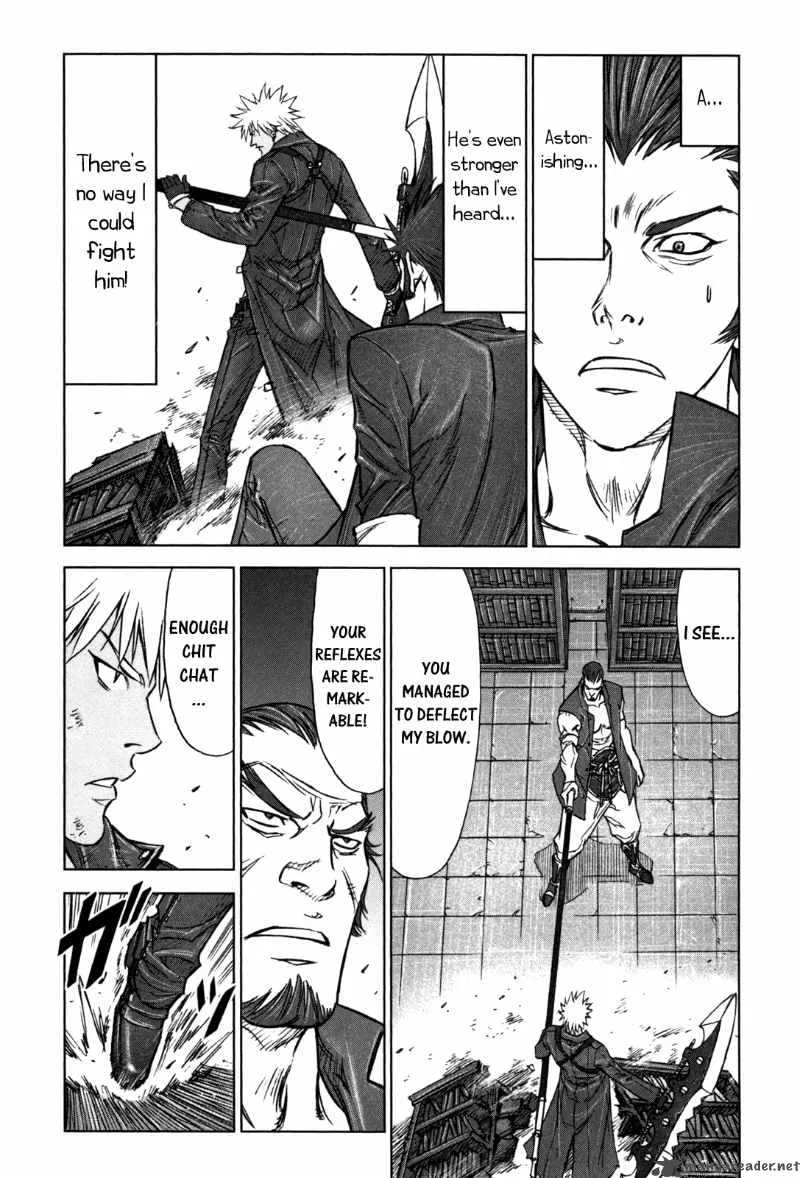 Jackals Chapter 33 page 14
