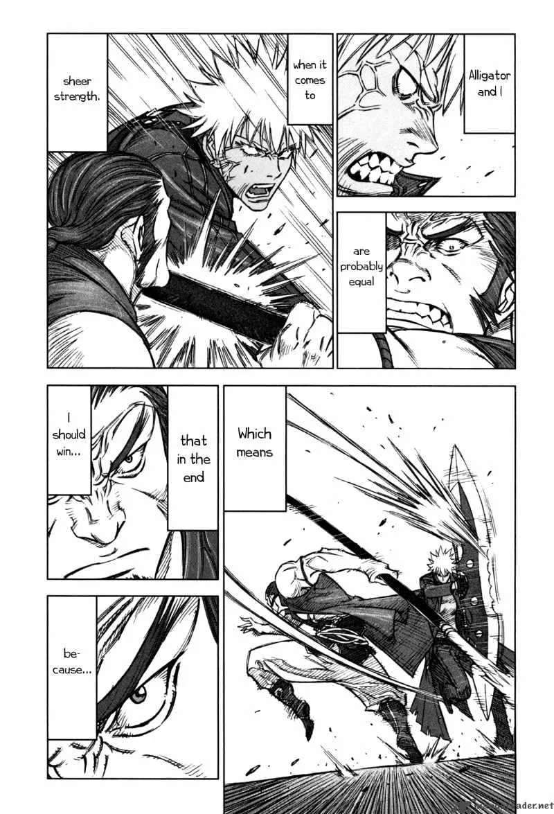 Jackals Chapter 34 page 9