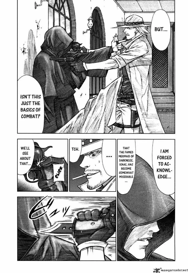 Jackals Chapter 35 page 21