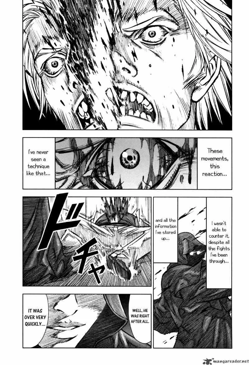 Jackals Chapter 35 page 23