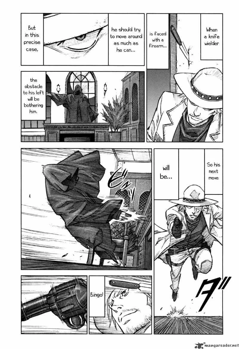 Jackals Chapter 35 page 17