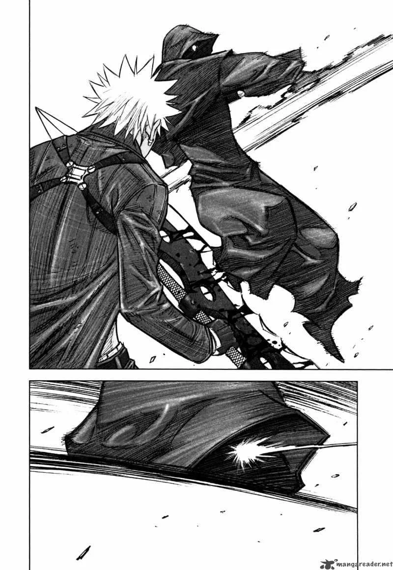Jackals Chapter 36 page 14
