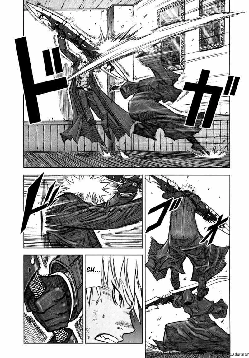Jackals Chapter 36 page 15