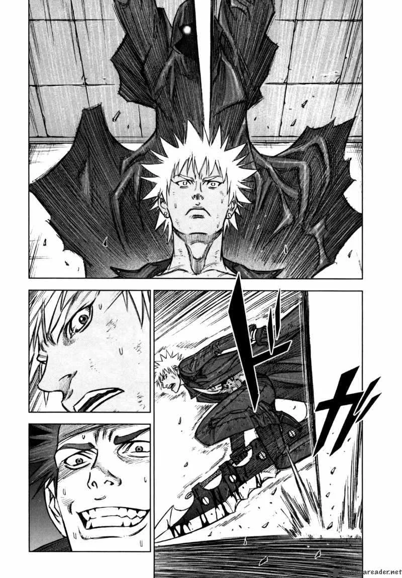 Jackals Chapter 36 page 10