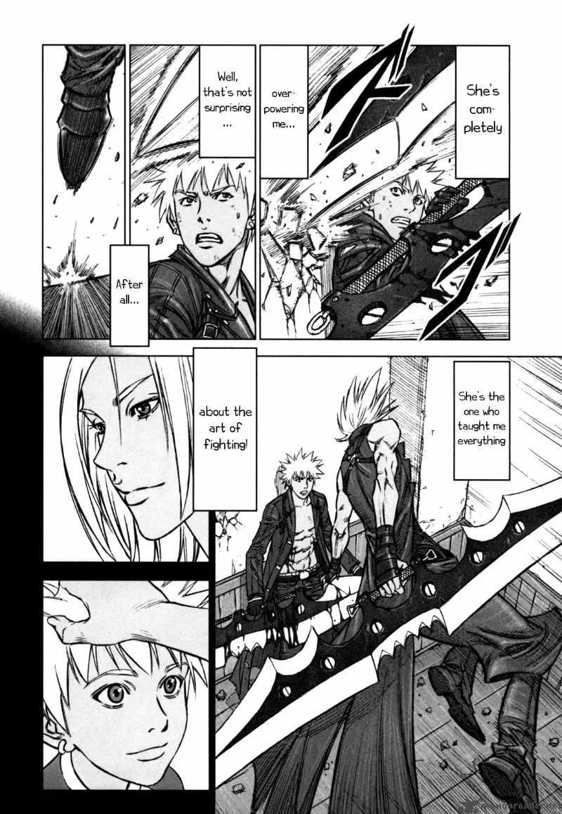 Jackals Chapter 37 page 6