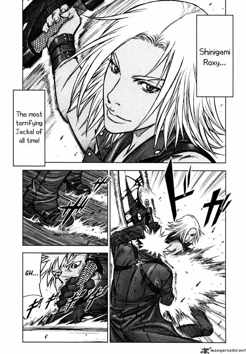 Jackals Chapter 37 page 5
