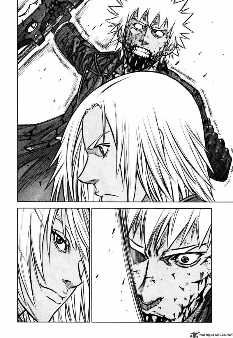 Jackals Chapter 38 page 6
