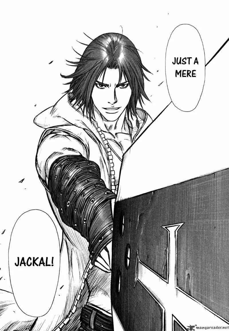 Jackals Chapter 39 page 24