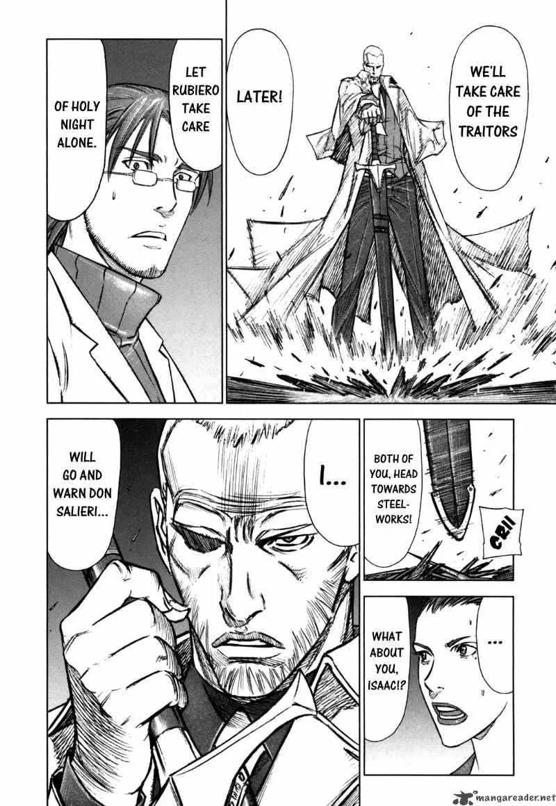 Jackals Chapter 39 page 7