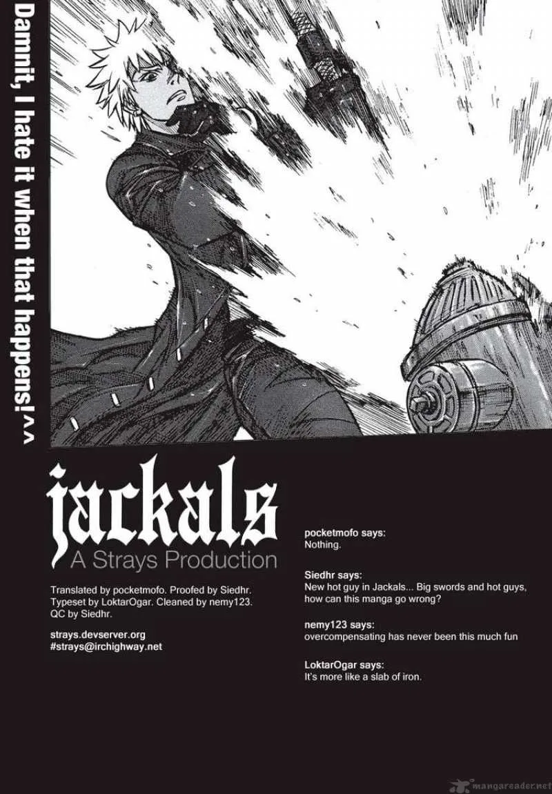 Jackals Chapter 4 page 24