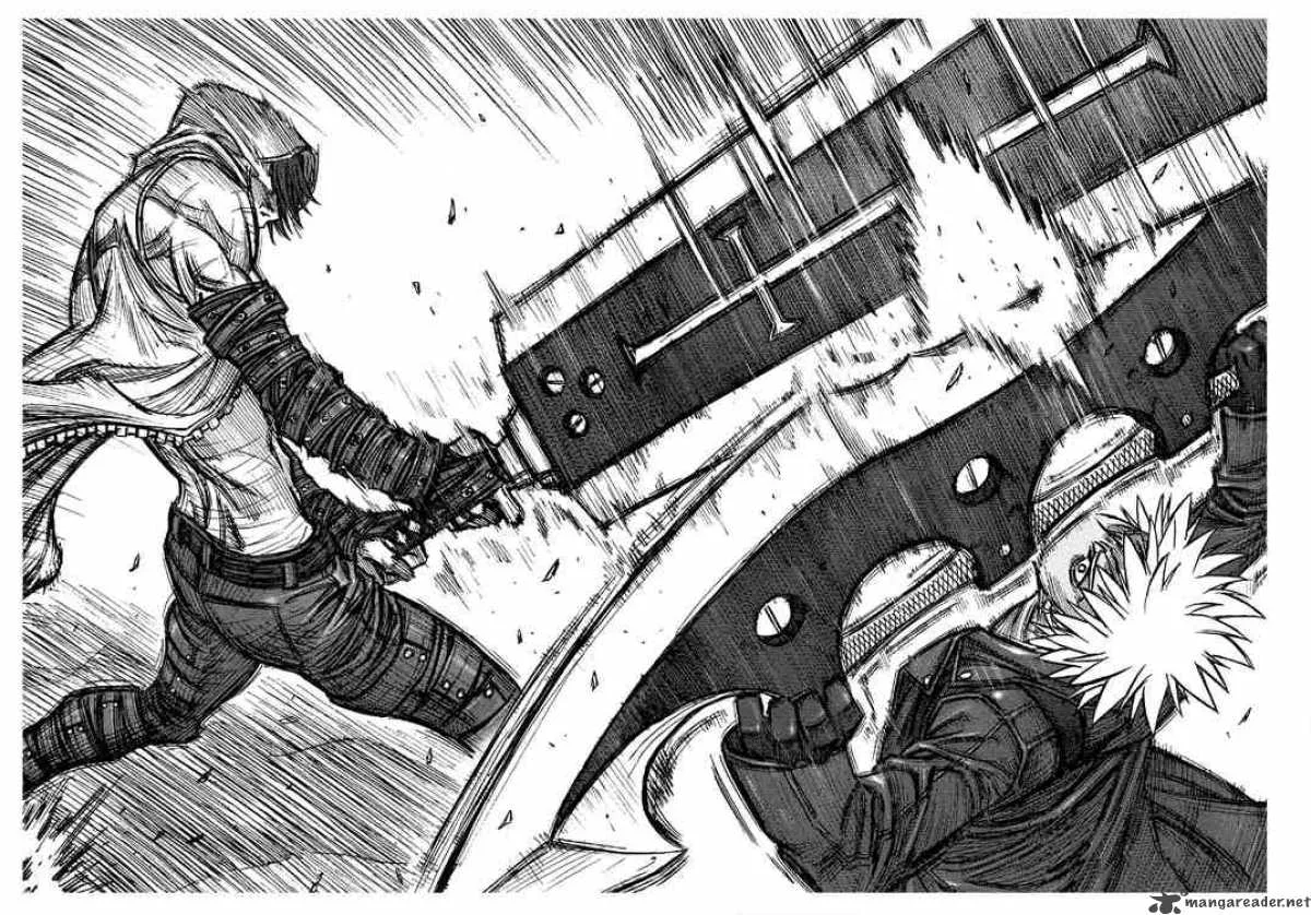 Jackals Chapter 4 page 18