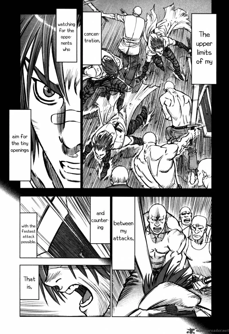 Jackals Chapter 40 page 21