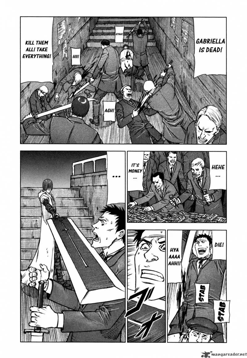 Jackals Chapter 40 page 26