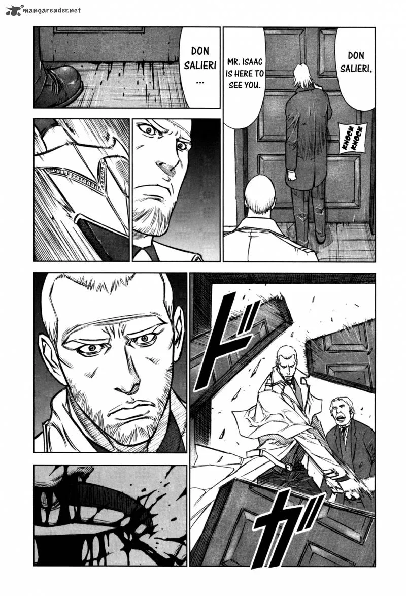 Jackals Chapter 41 page 6