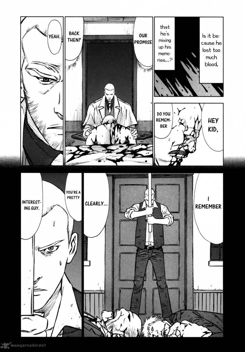 Jackals Chapter 41 page 9