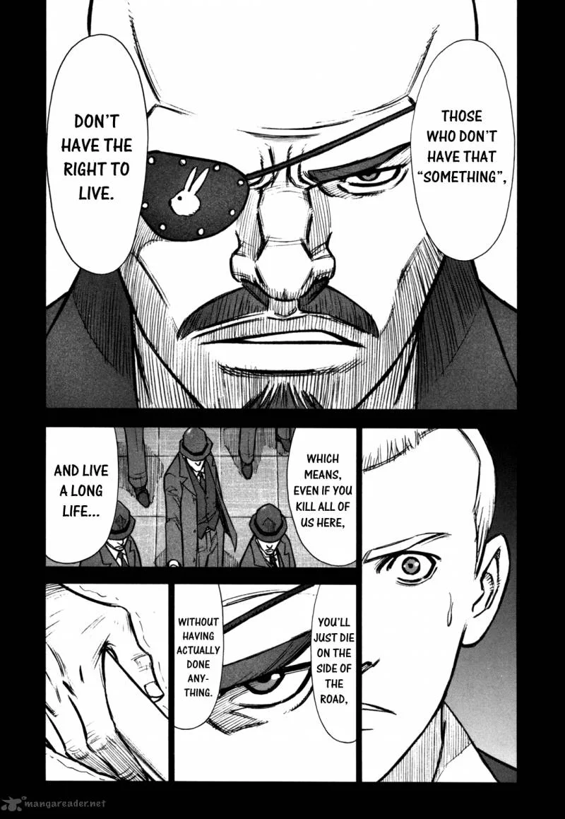Jackals Chapter 41 page 12