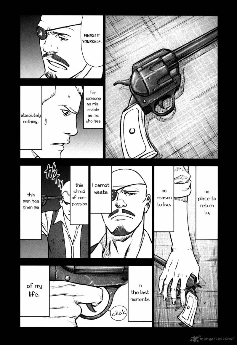 Jackals Chapter 41 page 14