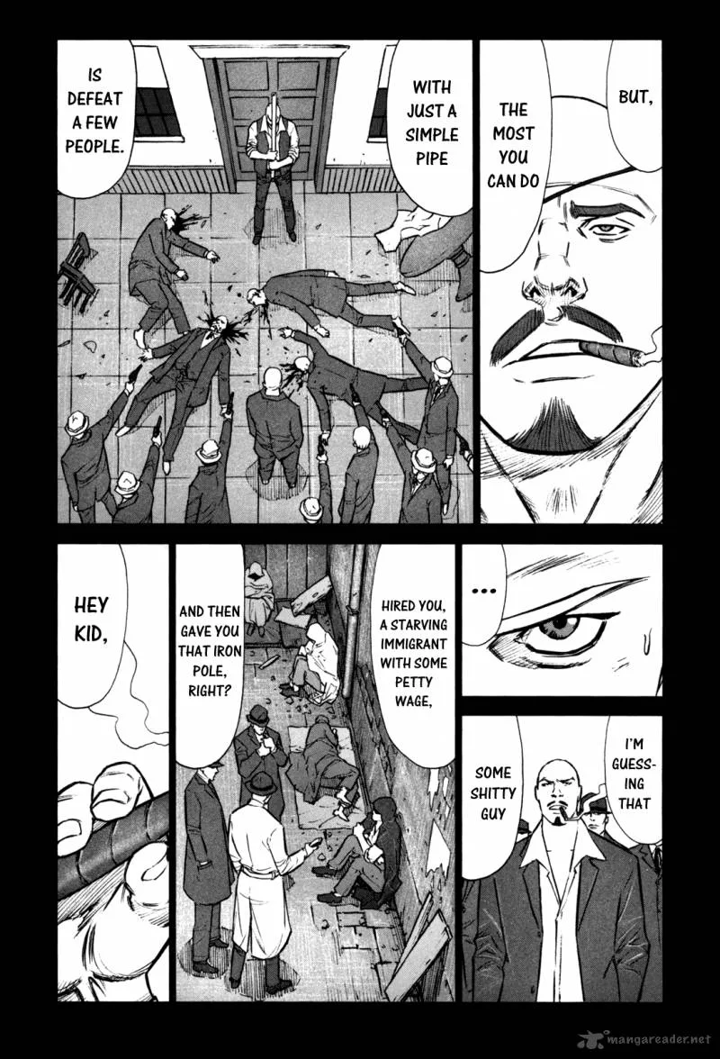 Jackals Chapter 41 page 10