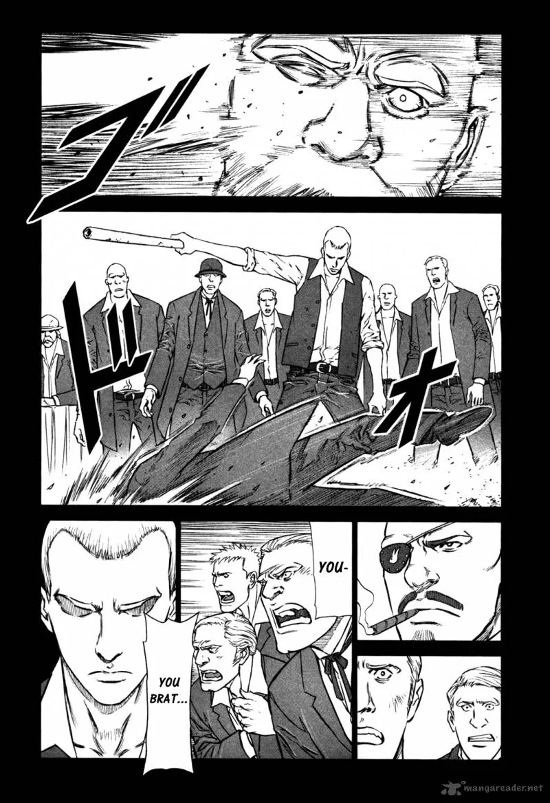 Jackals Chapter 41 page 4