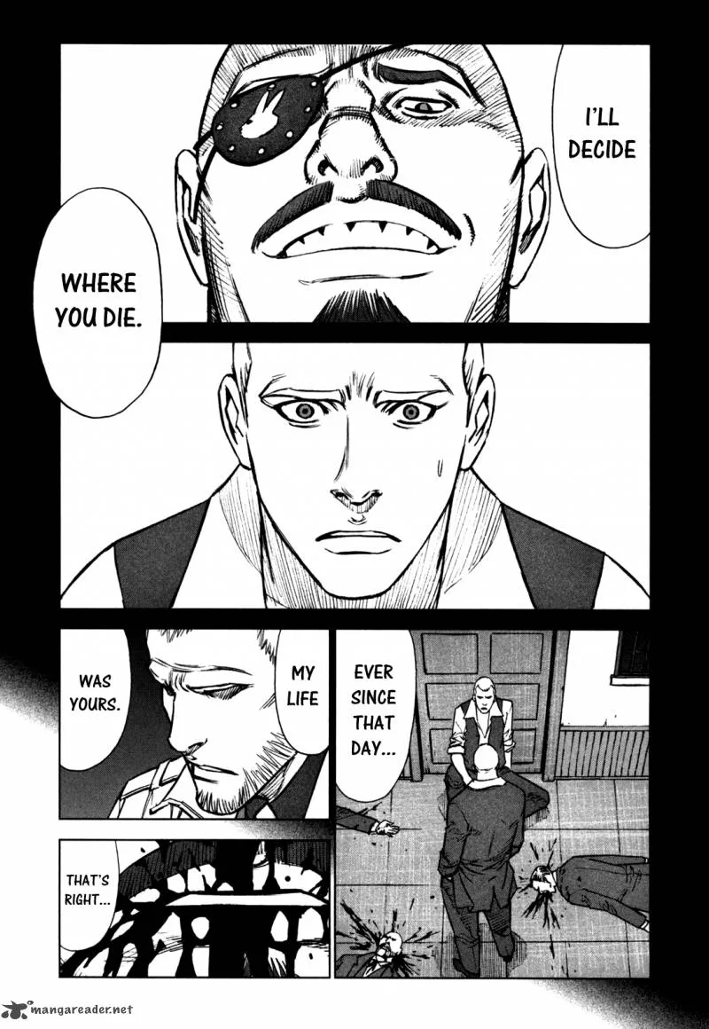 Jackals Chapter 41 page 16