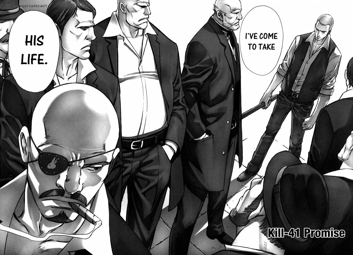 Jackals Chapter 41 page 2