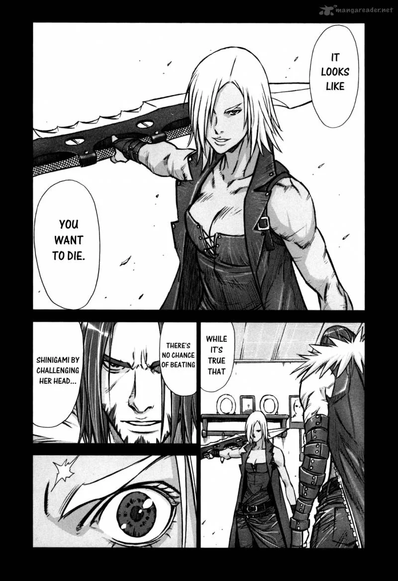Jackals Chapter 42 page 22